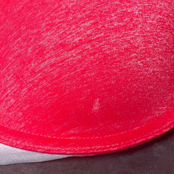 Victoria Secret 36DDD Perfect Shape Uplift Semi Demi Underwire Support Bra - Picture 3 of 6